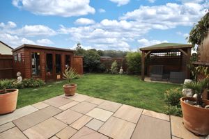 Garden- click for photo gallery